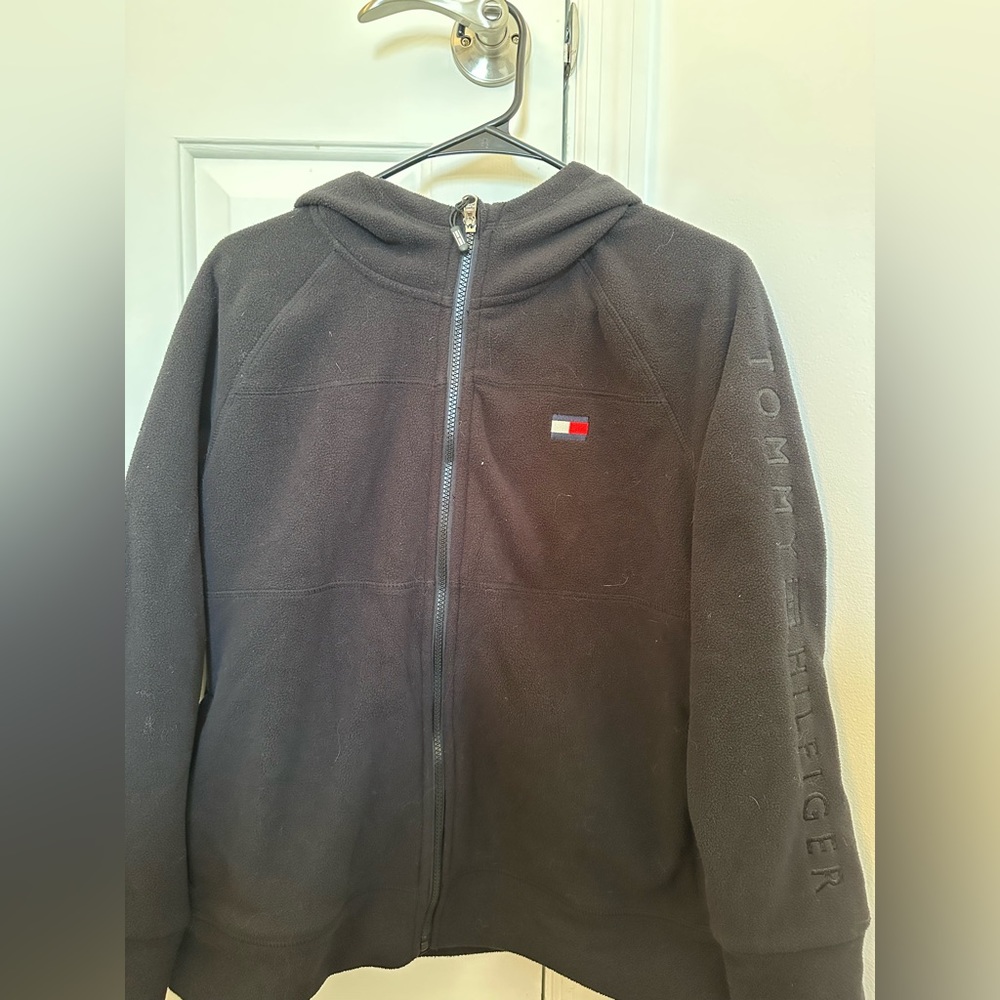 Tommy Fleece